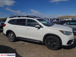 Subaru Pozostałe 2020 2 Subaru Pozostałe 2020 2