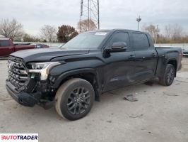 Toyota Tundra 2023 3