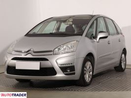 Citroen C4 Picasso 2012 2.0 147 KM