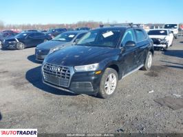 Audi Q5 2020 2 Audi Q5 2020 2