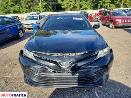 Toyota Camry 2020 2