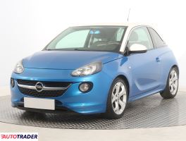Opel Adam 2016 1.4 147 KM