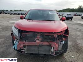 Mitsubishi Outlander 2024 2