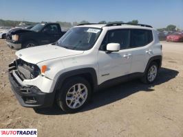 Jeep Renegade 2018 2