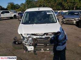 Ford Transit Connect 2022 2