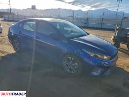 Kia Pozostałe 2024 2