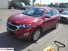 Chevrolet Equinox 2019 1