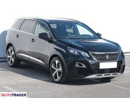 Peugeot 5008 - zobacz ofertę