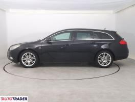 Opel Insignia 2009 2.0 108 KM Opel Insignia 2009 2.0 108 KM