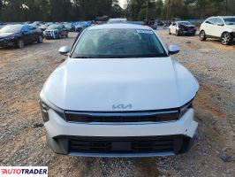 Kia Pozostałe 2025 2