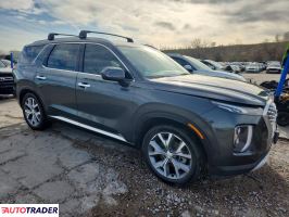 Hyundai Pozostałe 2021 3