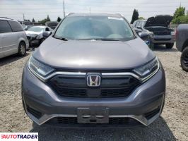Honda CR-V 2022 2