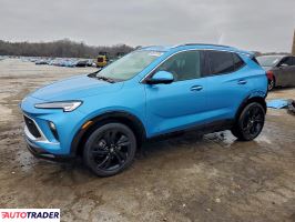Buick Pozostałe - zobacz ofertę