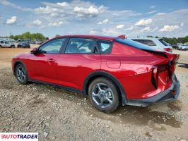 Kia Pozostałe 2025 2