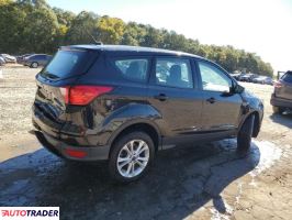 Ford Escape 2019 2