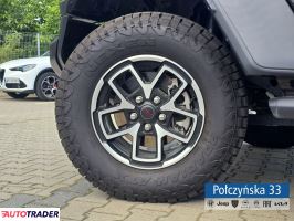 Jeep Wrangler 2024 2.0 272 KM