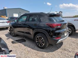 Chevrolet Blazer 2024 1 Chevrolet Blazer 2024 1