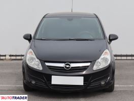 Opel Corsa 2008 1.2 79 KM