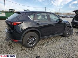 Mazda CX-5 2021 2