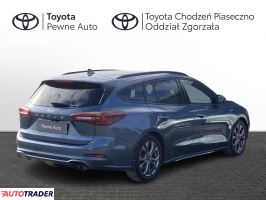 Ford Focus 2024 1.0 155 KM