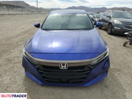 Honda Accord 2020 2