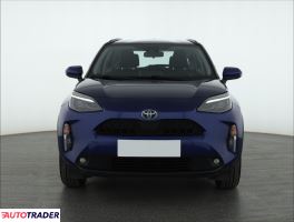 Toyota Yaris 2023 1.5 113 KM