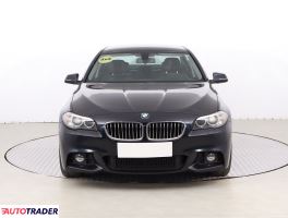 BMW 520 2016 2.0 187 KM BMW 520 2016 2.0 187 KM