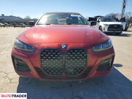 BMW 430 2026 2
