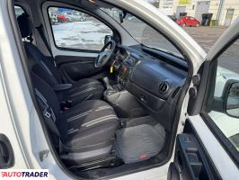 Fiat Fiorino 2013 1.2 75 KM Fiat Fiorino 2013 1.2 75 KM