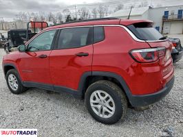 Jeep Compass 2020 2
