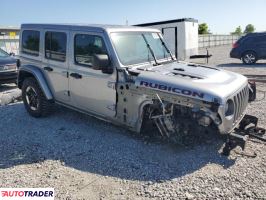 Jeep Wrangler 2021 3
