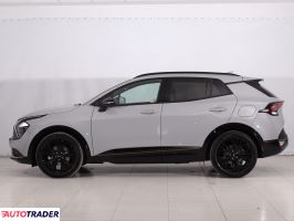 Kia Sportage 2024 1.6 177 KM