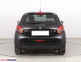 Peugeot 208 2016 1.2 80 KM