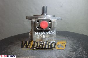 Pompa hydrauliczna Hanomag 70E
