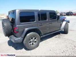 Jeep Wrangler 2020 3 Jeep Wrangler 2020 3