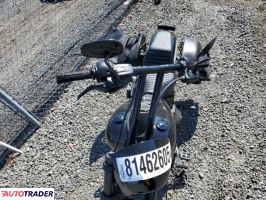 Harley-Davidson Pozostałe 2020 Harley-Davidson Pozostałe 2020