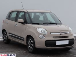 Fiat 500 L - zobacz ofertę