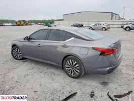 Nissan Altima 2026