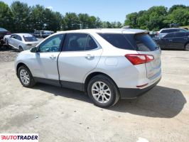 Chevrolet Equinox 2019 1