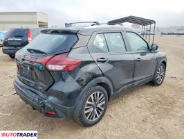 Nissan Pozostałe 2022 1