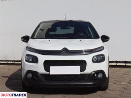 Citroen C3 2019 1.2 81 KM