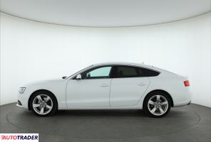 Audi A5 2014 2.0 221 KM