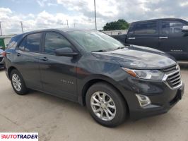 Chevrolet Equinox 2020 1