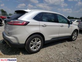 Ford Edge 2019 2