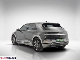 Hyundai Pozostałe 2024 224 KM