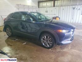 Mazda CX-30 2021 2