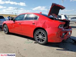 Dodge Charger 2019 3