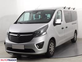 Opel Vivaro 2016 1.6
