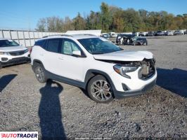 GMC Terrain - zobacz ofertę