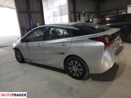 Toyota Prius 2022 1 Toyota Prius 2022 1